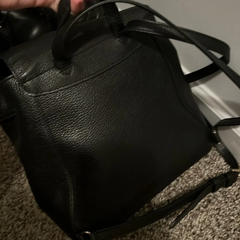 Kate Spade backpack - Picture 2 of 4